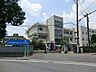 周辺：上志津小学校まで約350ｍ、徒歩5分