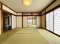 和室の画像