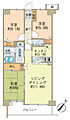 ハイホーム南大沢4階2,780万円