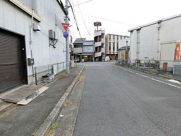 富家マンション ｜京都府京都市南区吉祥院中河原里北町(賃貸マンション2K・3階・29.16㎡)の写真 その28