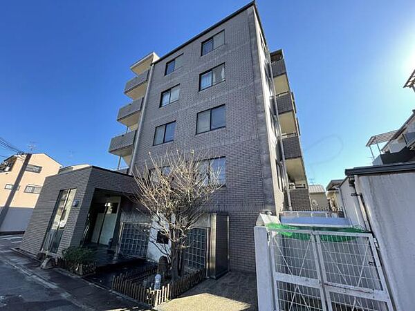 パラッツオ桂 401｜京都府京都市西京区桂浅原町(賃貸マンション3LDK・4階・65.61㎡)の写真 その22