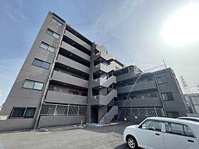 メゾン・ド・リッツ  ｜ 京都府京都市西京区大枝沓掛町（賃貸マンション2LDK・6階・60.59㎡） その3