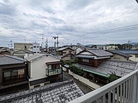 ハーフポイント  ｜ 京都府向日市寺戸町東野辺（賃貸マンション1K・3階・18.00㎡） その17