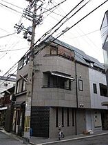 京都府京都市下京区綾材木町（賃貸マンション1R・3階・21.00㎡） その1