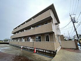 エトワール・シャトレ2  ｜ 京都府京都市西京区川島野田町（賃貸アパート1K・1階・30.03㎡） その3