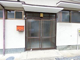 寺戸町新田貸家（24-1）  ｜ 京都府向日市寺戸町新田（賃貸一戸建3K・1階・51.43㎡） その27