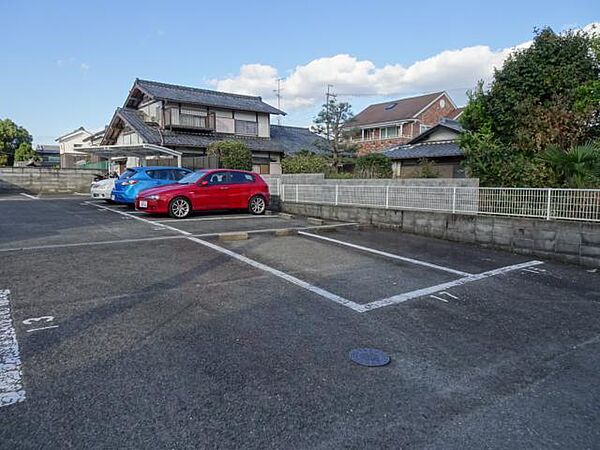 ウエストヒルB棟 ｜京都府長岡京市今里３丁目(賃貸アパート1LDK・2階・40.78㎡)の写真 その18