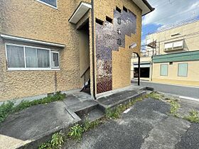 京都府京都市西京区樫原久保町（賃貸アパート2K・2階・33.00㎡） その17