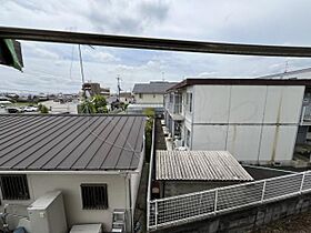 京都府京都市西京区樫原久保町（賃貸アパート2K・2階・33.00㎡） その19