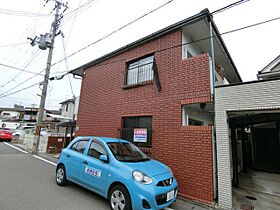 エルモハイツ  ｜ 京都府京都市西京区上桂宮ノ後町（賃貸マンション1R・2階・18.00㎡） その3