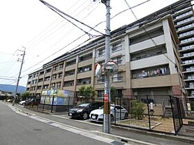 2apartment  ｜ 京都府向日市寺戸町寺田（賃貸マンション2LDK・2階・58.00㎡） その3