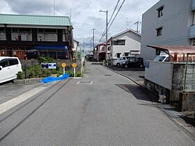 メゾンドシプレ  ｜ 京都府京都市西京区山田北山田町（賃貸マンション1K・2階・19.80㎡） その28