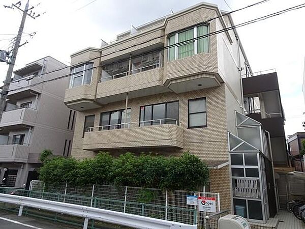 ベストサークル ｜京都府京都市西京区上桂北ノ口町(賃貸マンション1K・3階・22.68㎡)の写真 その3