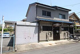 西院西田町貸家  ｜ 京都府京都市右京区西院西田町（賃貸一戸建2LDK・1階・53.82㎡） その3