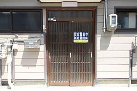 西院西田町貸家  ｜ 京都府京都市右京区西院西田町（賃貸一戸建2LDK・1階・53.82㎡） その19