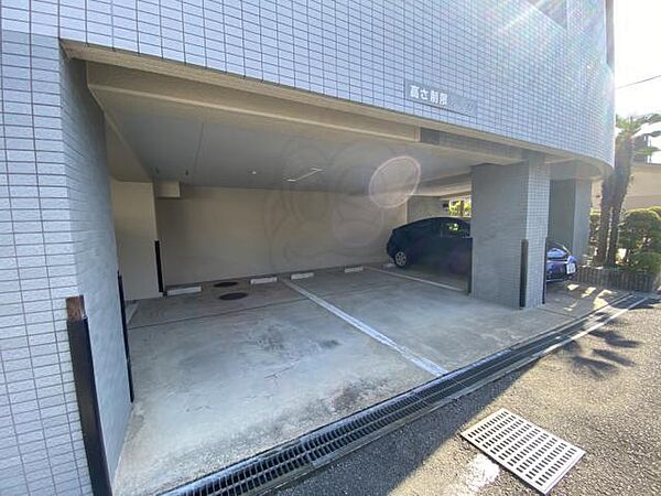 京都府京都市西京区山田四ノ坪町(賃貸マンション2LDK・6階・57.08㎡)の写真 その15