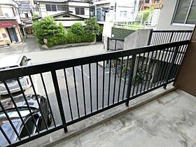 メゾンS＆J  ｜ 京都府京都市西京区桂南巽町（賃貸マンション1R・2階・30.00㎡） その15