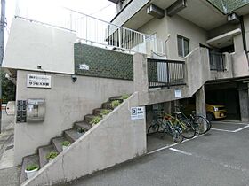 メゾンS＆J  ｜ 京都府京都市西京区桂南巽町（賃貸マンション1R・2階・30.00㎡） その17