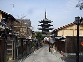 エスリード京都河原町第2  ｜ 京都府京都市下京区寺町通松原下る植松町（賃貸マンション1K・6階・20.00㎡） その19