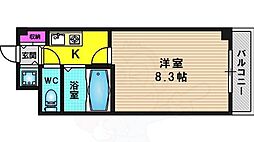 阪急京都本線 桂駅 徒歩10分