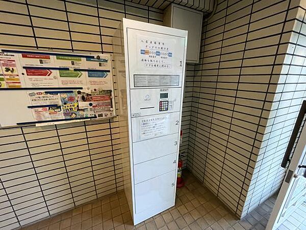 ブラザー安田 ｜京都府京都市西京区桂徳大寺町(賃貸マンション1K・3階・21.00㎡)の写真 その21