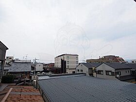 京都府京都市南区西九条豊田町（賃貸マンション2K・4階・27.54㎡） その18