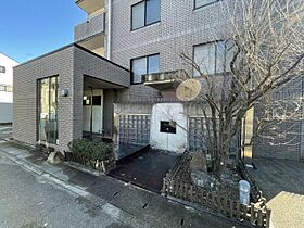 パラッツオ桂 301 ｜ 京都府京都市西京区桂浅原町（賃貸マンション3LDK・3階・65.61㎡） その18