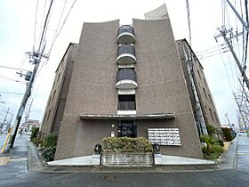 京都府京都市西京区桂上野東町（賃貸マンション3LDK・3階・66.03㎡） その3