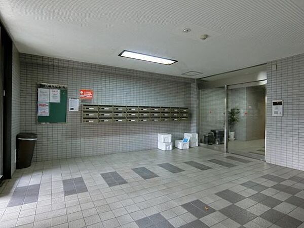 京都府京都市西京区山田四ノ坪町(賃貸マンション2LDK・5階・59.37㎡)の写真 その19