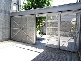 京都府京都市西京区山田出口町（賃貸マンション1R・1階・18.52㎡） その28