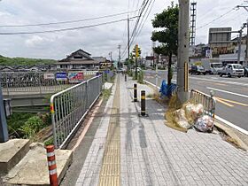 京都府京都市西京区大枝沓掛町（賃貸マンション1R・1階・18.31㎡） その27