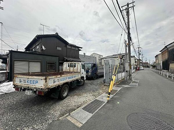 竹の小径 ｜京都府向日市寺戸町二枚田(賃貸アパート1LDK・3階・35.30㎡)の写真 その1