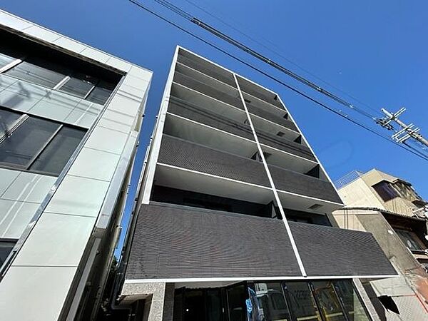 メゾンドクレール西大路 ｜京都府京都市南区吉祥院九条町(賃貸マンション1LDK・4階・36.56㎡)の写真 その3