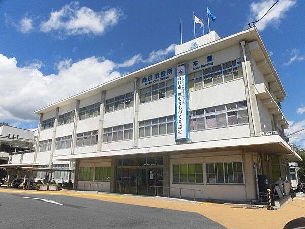 2apartment ｜京都府向日市寺戸町寺田(賃貸マンション2LDK・1階・58.00㎡)の写真 その30