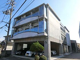 パティオプラスパ3  ｜ 京都府長岡京市井ノ内広海道（賃貸マンション2K・2階・39.60㎡） その7