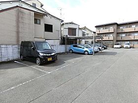 レシベ2 303 ｜ 京都府京都市西京区御陵南荒木町（賃貸マンション1K・3階・32.00㎡） その19