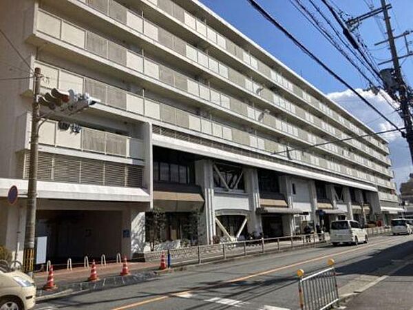 エステラス桂 301｜京都府京都市西京区桂上野北町(賃貸マンション3LDK・3階・60.94㎡)の写真 その18