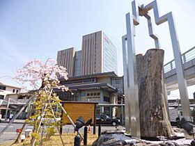 カルムハイツ平井  ｜ 京都府乙訓郡大山崎町字下植野小字境野（賃貸マンション3LDK・2階・69.12㎡） その15