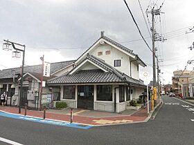 カルムハイツ平井  ｜ 京都府乙訓郡大山崎町字下植野小字境野（賃貸マンション3LDK・2階・69.12㎡） その27