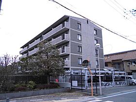 ベルク長岡京 301 ｜ 京都府長岡京市東神足１丁目（賃貸マンション3LDK・3階・65.22㎡） その1