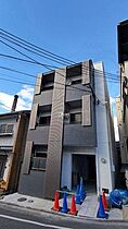 京都府京都市伏見区京町５丁目（賃貸マンション1K・2階・16.74㎡） その15