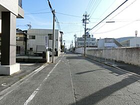 京都府京都市南区吉祥院前田町（賃貸マンション1R・3階・31.83㎡） その29