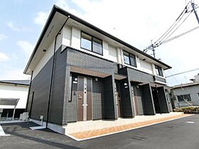 メルヴェーユ  ｜ 京都府京都市西京区山田北山田町（賃貸アパート1LDK・2階・40.92㎡） その18