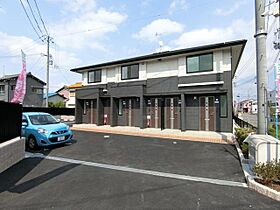 メルヴェーユ  ｜ 京都府京都市西京区山田北山田町（賃貸アパート1LDK・2階・40.92㎡） その30