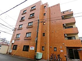 エスポワール西京極  ｜ 京都府京都市右京区西京極西大丸町（賃貸マンション1DK・2階・27.86㎡） その3