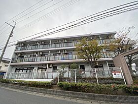 ドミトリーインテリジェンス  ｜ 京都府京都市西京区御陵溝浦町（賃貸マンション1R・2階・17.01㎡） その1