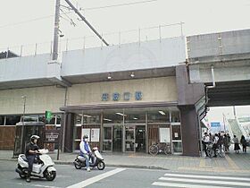 京都府京都市下京区下鱗形町548番2号（賃貸マンション1K・2階・18.93㎡） その12