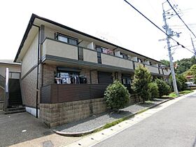 グランドールA棟 105 ｜ 京都府京都市西京区御陵荒木町（賃貸アパート1K・1階・30.30㎡） その3