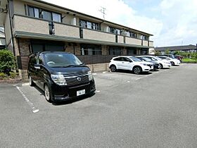 グランドールB棟 106 ｜ 京都府京都市西京区御陵荒木町（賃貸アパート1K・1階・30.03㎡） その16