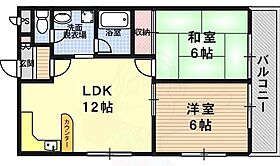 20HOUSE3rd  ｜ 京都府京都市西京区樫原盆山（賃貸マンション2LDK・3階・51.52㎡） その2